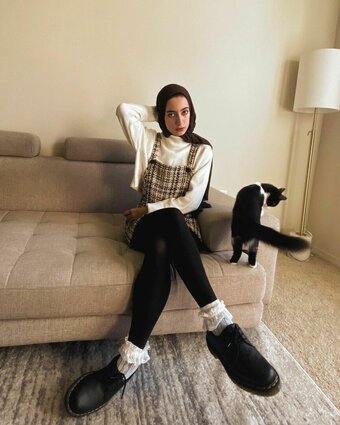 Sher Arar / dezertflake / hf33t Nude Leaks OnlyFans Photo 10