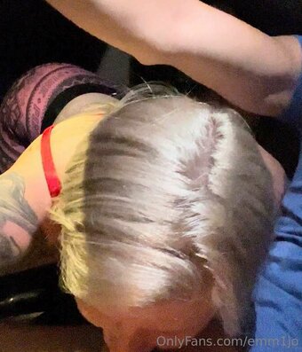 Shesnotyourproblem / Blondesubie / Em / emm1jo / https: Nude Leaks OnlyFans Photo 6