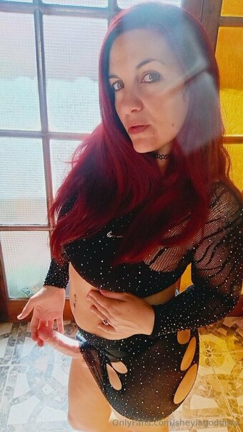 sheylagoddess