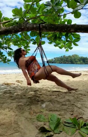 Shibari Eclissis / matyeclissis / shibarieclissis Nude Leaks OnlyFans Photo 4