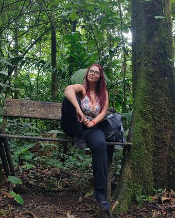 Shibari Eclissis / matyeclissis / shibarieclissis Nude Leaks OnlyFans Photo 7