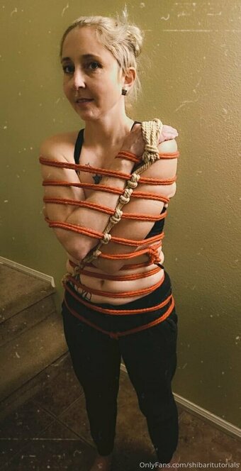 shibaritutorials Nude Leaks Photo 2