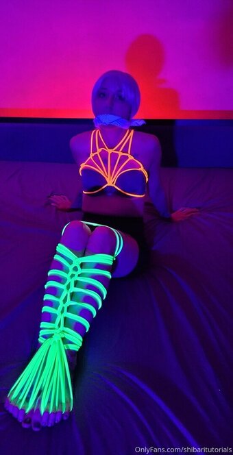 shibaritutorials Nude Leaks Photo 3