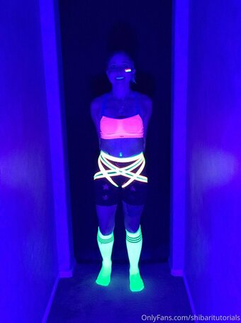 shibaritutorials Nude Leaks Photo 4