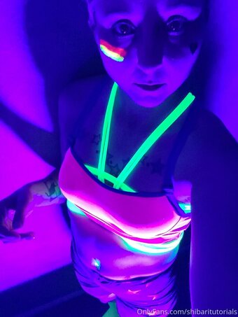 shibaritutorials Nude Leaks Photo 5