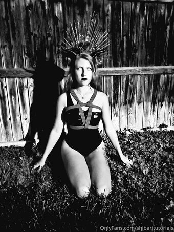 shibaritutorials Nude Leaks Photo 6