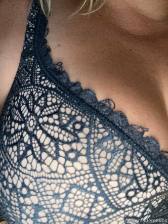 shimademedoit Nude Leaks Photo 7