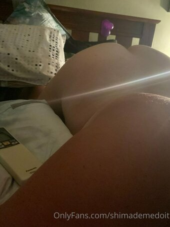 shimademedoit Nude Leaks Photo 11