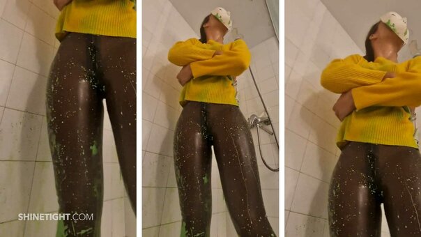 Shinetight / shinetight_studio Nude Leaks Photo 8