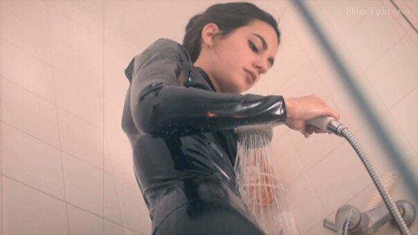 Shinetight / shinetight_studio Nude Leaks Photo 13