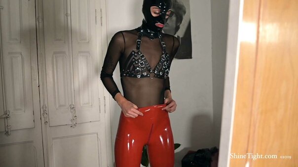 Shinetight / shinetight_studio Nude Leaks Photo 14