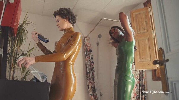 Shinetight / shinetight_studio Nude Leaks Photo 24