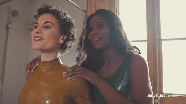 Shinetight / shinetight_studio Nude Leaks Photo 25