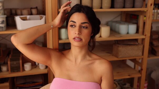 Shirin Azami / shirinazamii Nude Leaks Photo 10