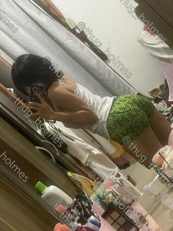 Shiroluvseals Nude Leaks Photo 10