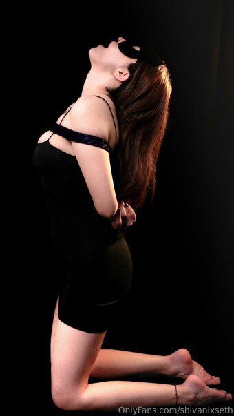 shivanixseth Nude Leaks Photo 4