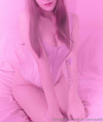 shivanixseth Nude Leaks Photo 5
