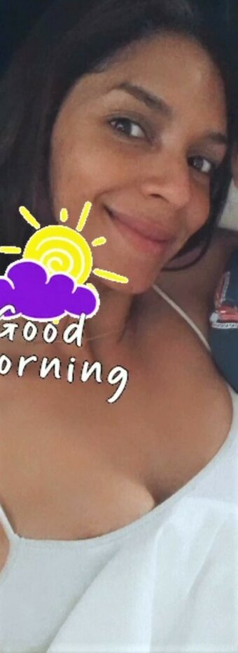 Shivi Ramoutar Shivi Ramoutar