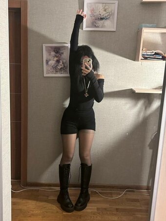 Shizelya Nude Leaks Photo 3