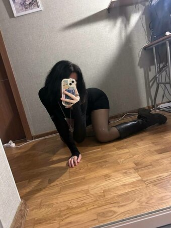 Shizelya Nude Leaks Photo 5