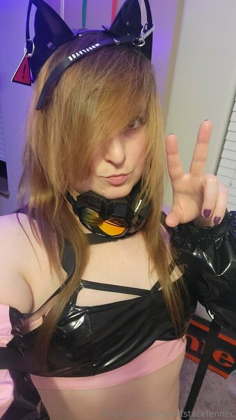 shortstackfennec Nude Leaks Photo 6