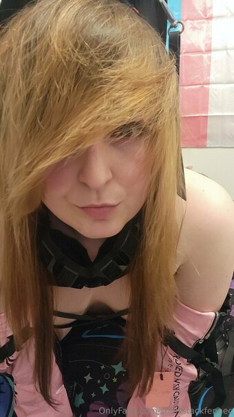 shortstackfennec Nude Leaks Photo 14