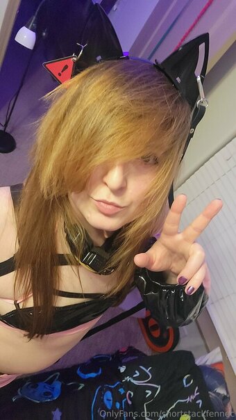 shortstackfennec Nude Leaks Photo 19