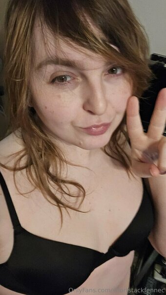 shortstackfennec Nude Leaks Photo 20