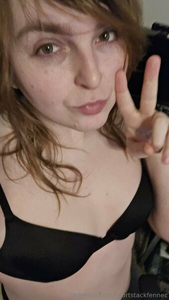 shortstackfennec Nude Leaks Photo 21