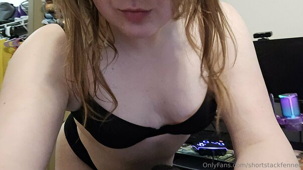 shortstackfennec Nude Leaks Photo 25