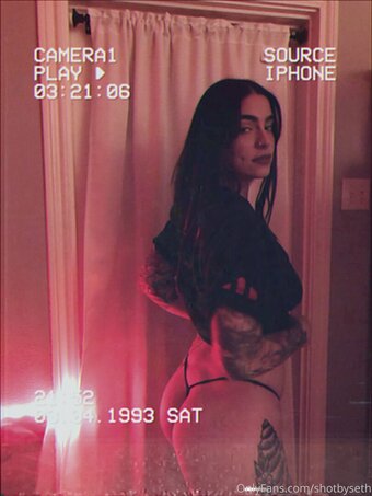 shotbyseth Nude Leaks Photo 6