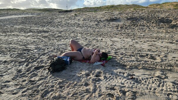 shoulderridebrazil Nude Leaks Photo 3