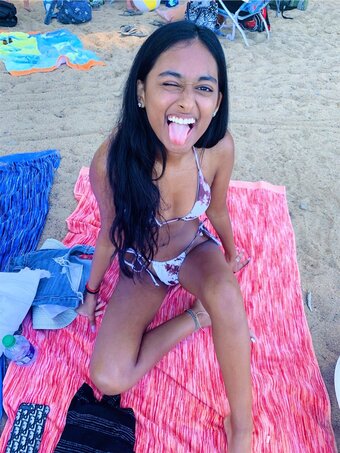 shreyackumar / https: / shreyaks Nude Leaks Photo 2
