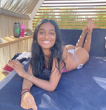 shreyackumar / https: / shreyaks Nude Leaks Photo 15