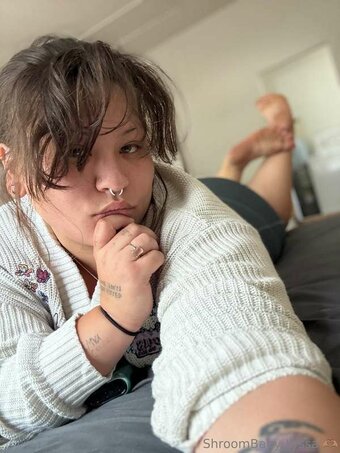 ShroomBaby / Subie_girl1999 / https: / shroombaby1010 Nude Leaks OnlyFans Photo 8