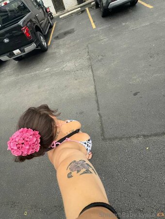 ShroomBaby / Subie_girl1999 / https: / shroombaby1010 Nude Leaks OnlyFans Photo 21