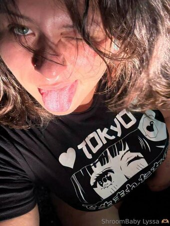 ShroomBaby / Subie_girl1999 / https: / shroombaby1010 Nude Leaks OnlyFans Photo 25