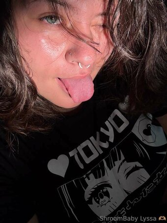 ShroomBaby / Subie_girl1999 / https: / shroombaby1010 Nude Leaks OnlyFans Photo 26