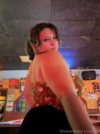 ShroomBaby / Subie_girl1999 / https: / shroombaby1010 Nude Leaks OnlyFans Photo 28