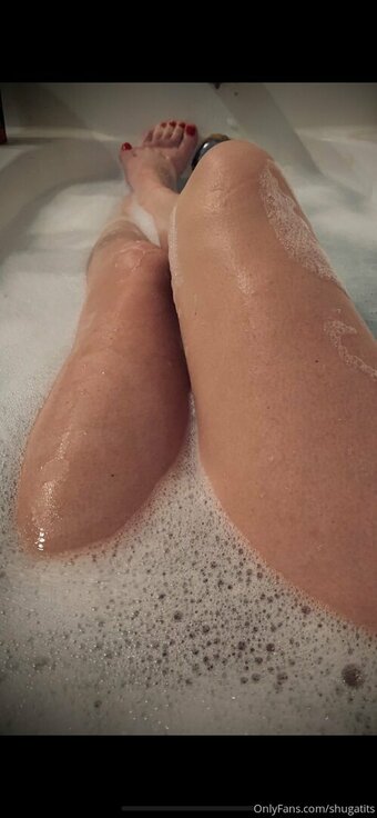 shugatits Nude Leaks Photo 3
