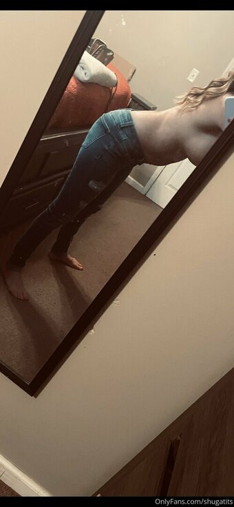 shugatits Nude Leaks Photo 4