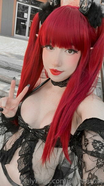 shutterfae Nude Leaks Photo 11