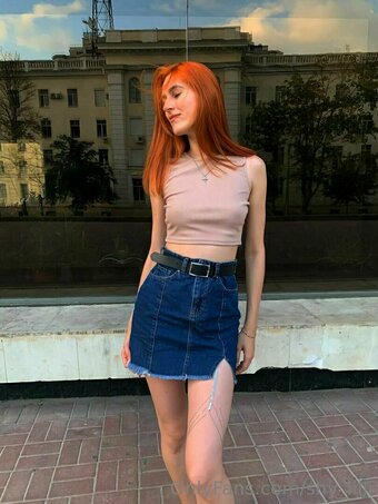 shy_lilli Nude Leaks Photo 5