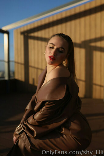 shy_lilli Nude Leaks Photo 11