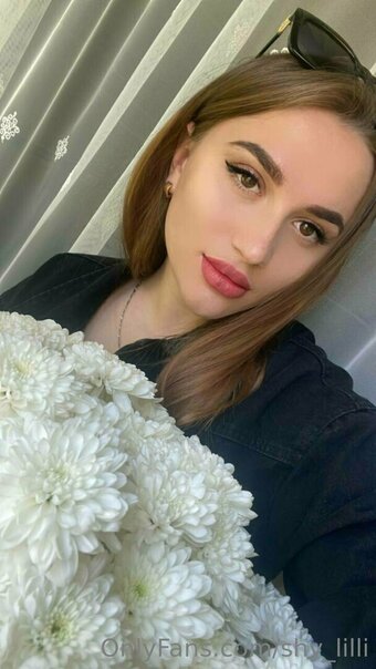 shy_lilli Nude Leaks Photo 13