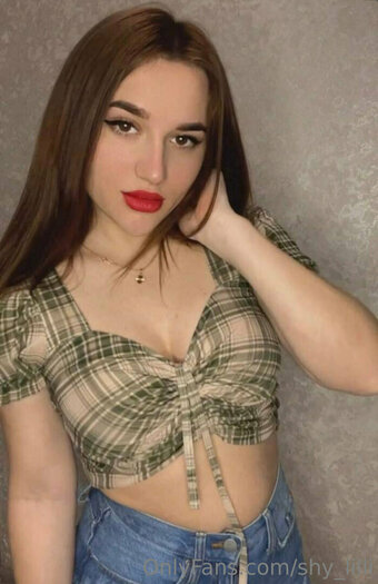 shy_lilli Nude Leaks Photo 17