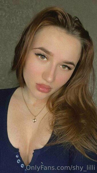 shy_lilli Nude Leaks Photo 18