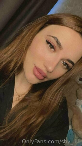 shy_lilli Nude Leaks Photo 20