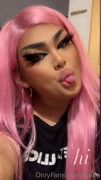 siake Nude Leaks Photo 4