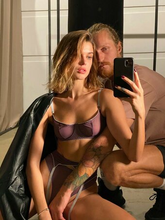 siamoiseenko Nude Leaks Photo 23